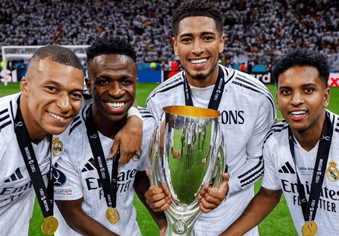 开云官网-阿贾克斯客场击败皇家马德里晋级欧冠四强