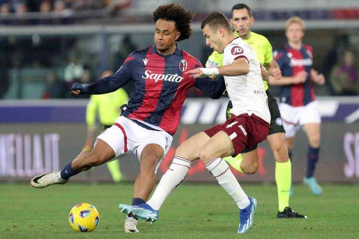 开云体育在线-关于都灵客场大胜萨索洛，震惊意甲赛场的信息