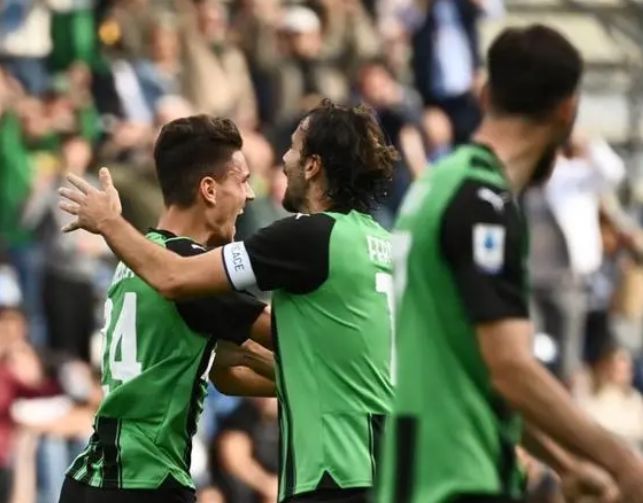 关于都灵客场大胜萨索洛，震惊意甲赛场的信息