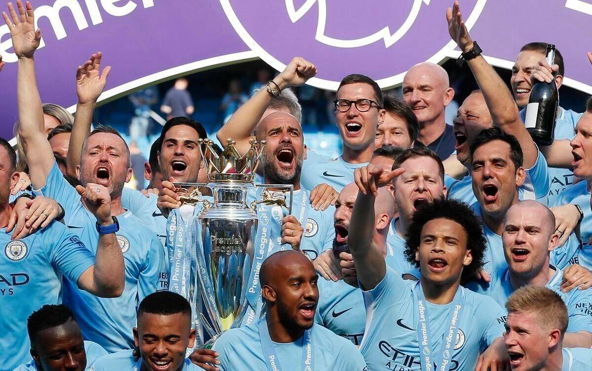 开云平台-曼城大胜巴黎，成功晋级欧冠半决赛！