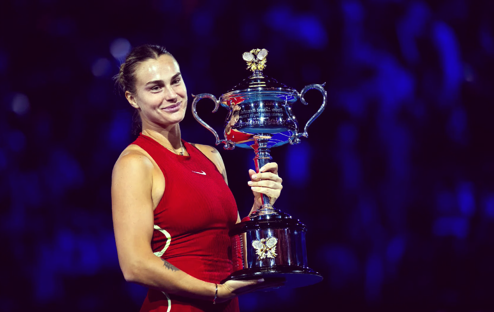 美国足球女将巨大成功！夺得冠军殊荣的简单介绍