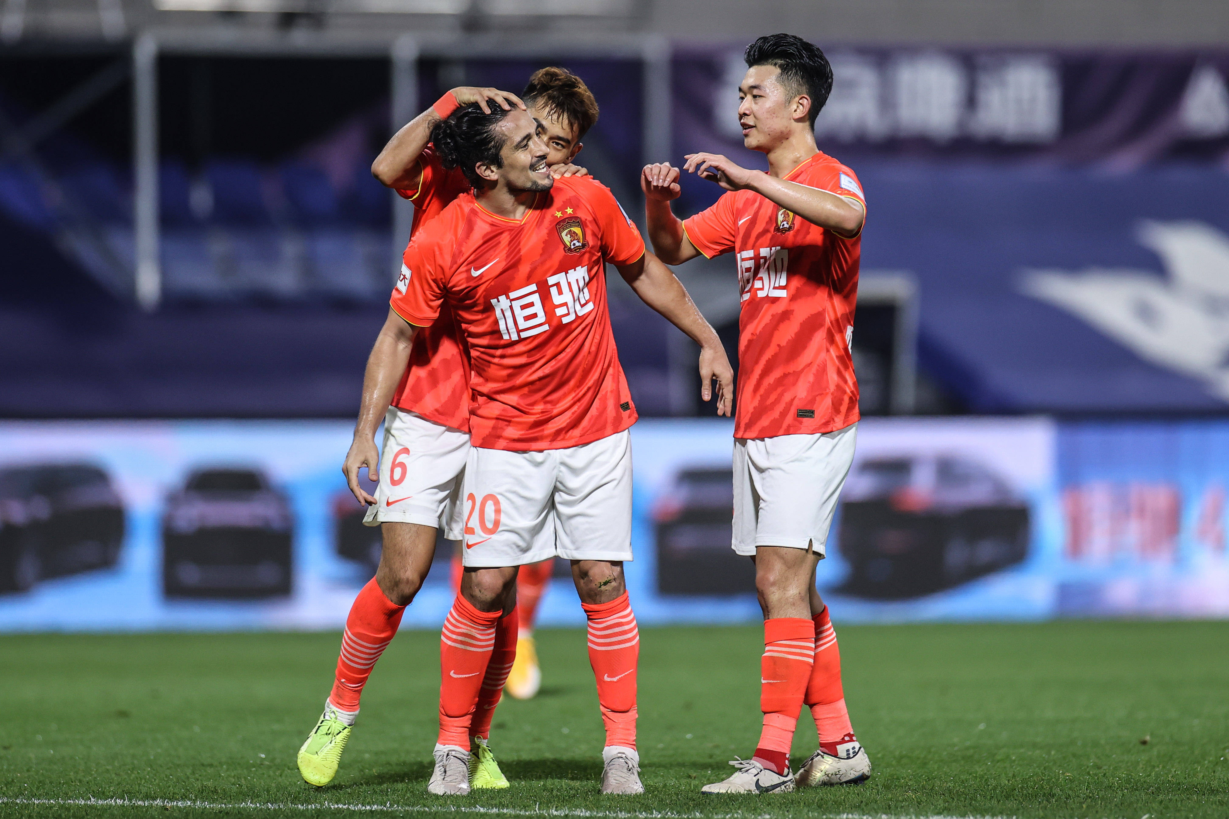 开云体育中国-恒大主场不敌建业，保级压力增大的简单介绍