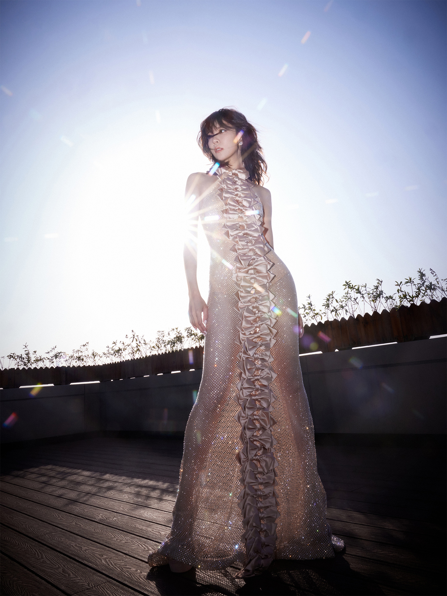 完美赛季落幕,选手光芒熠熠 完美赛季落幕,选手光芒熠熠