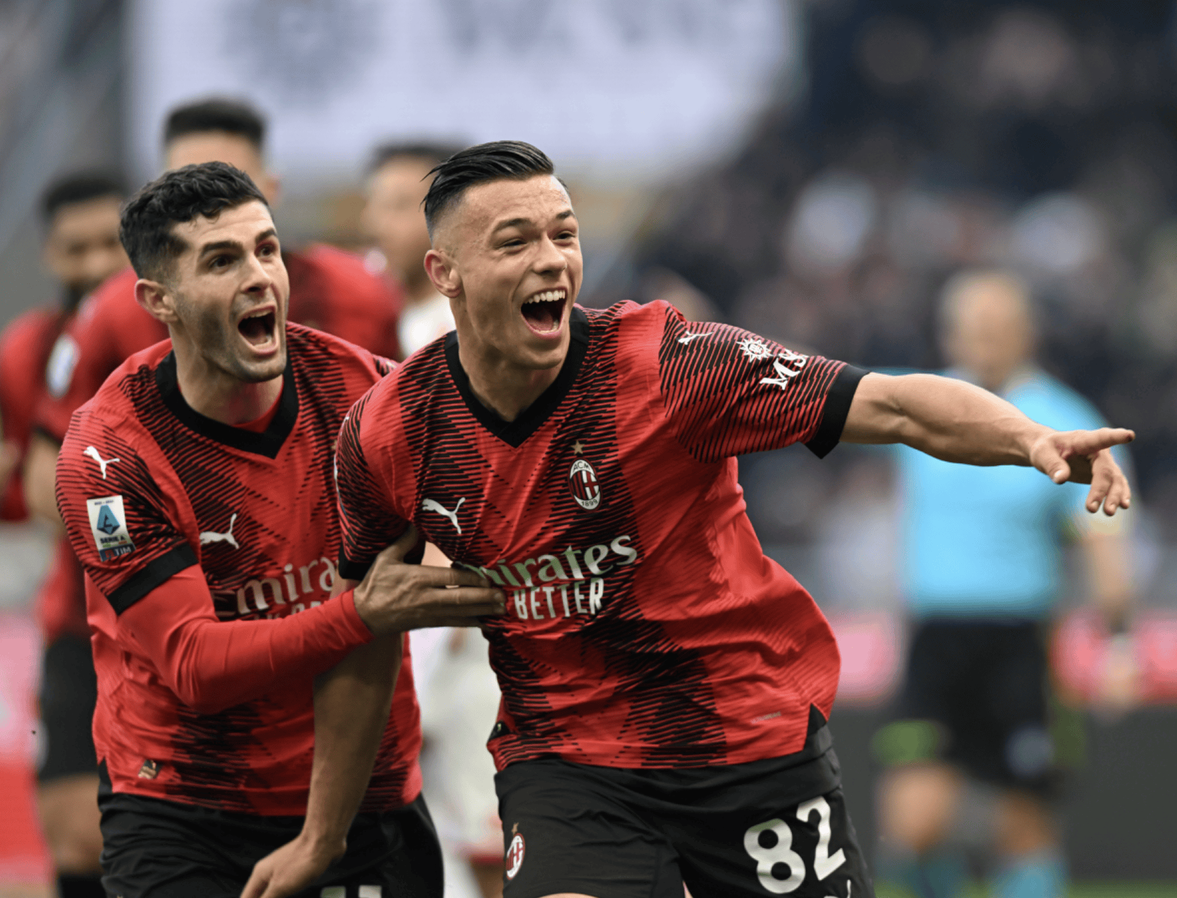 开云体育app-AC米兰攻守兼备，欧战赛场前途未卜的简单介绍