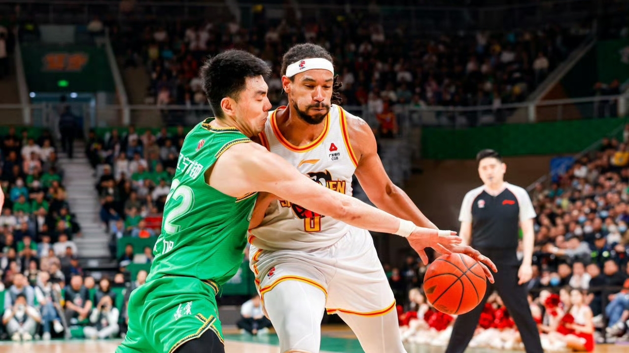 开云体育平台APP-体育风云：辽宁男篮取得联赛胜利