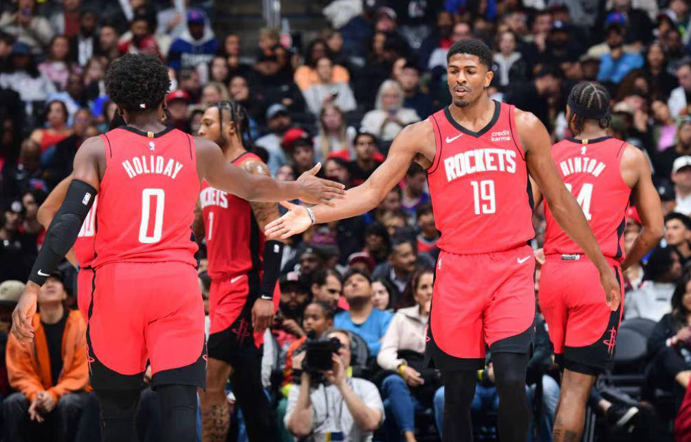 开云下载-火箭队遭连败，球队积极调整备战季后赛的简单介绍