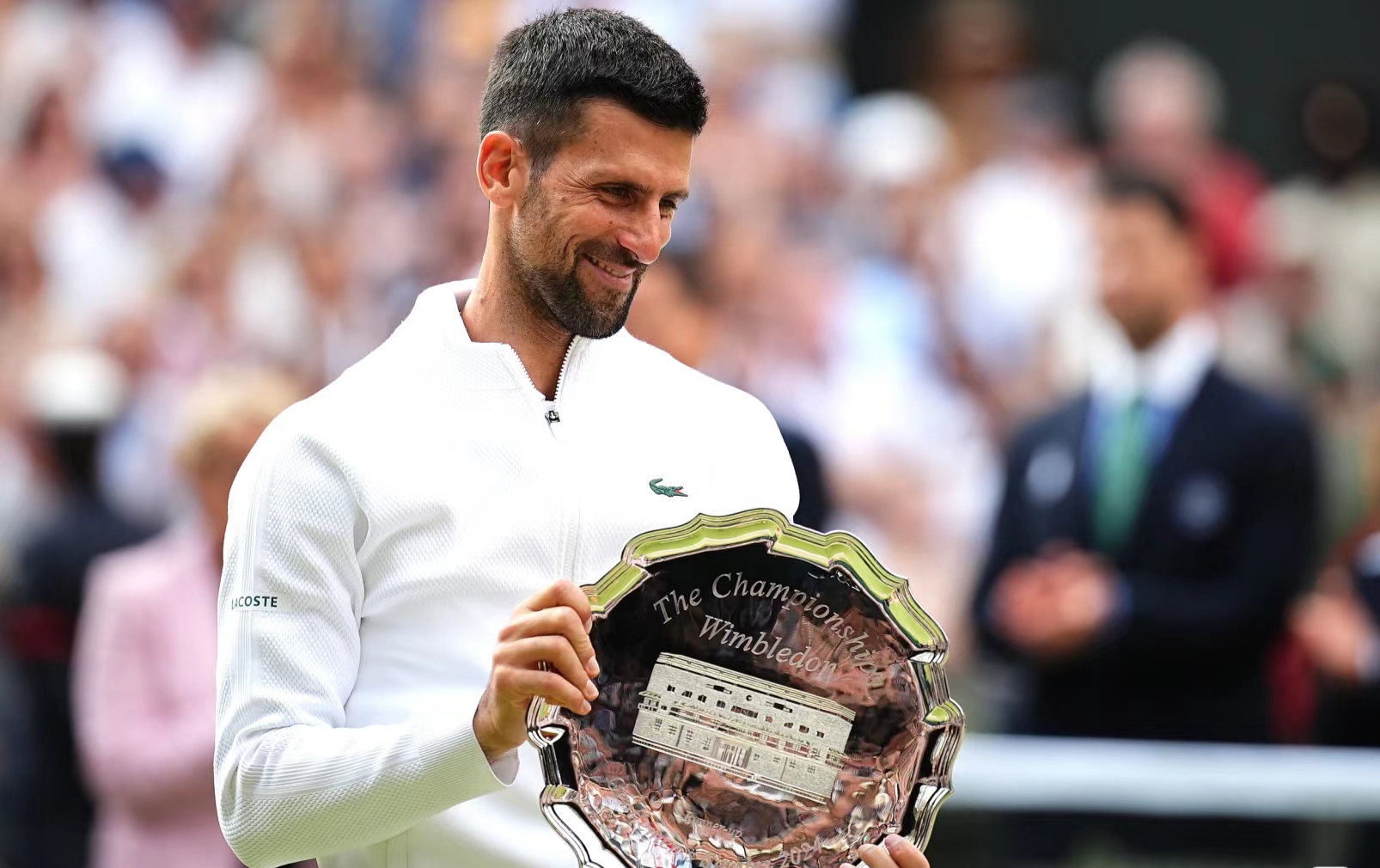 关于塞尔维亚队表现坚挺,争取更上一层楼的信息 关于塞尔维亚队表现坚挺,争取更上一层楼的信息