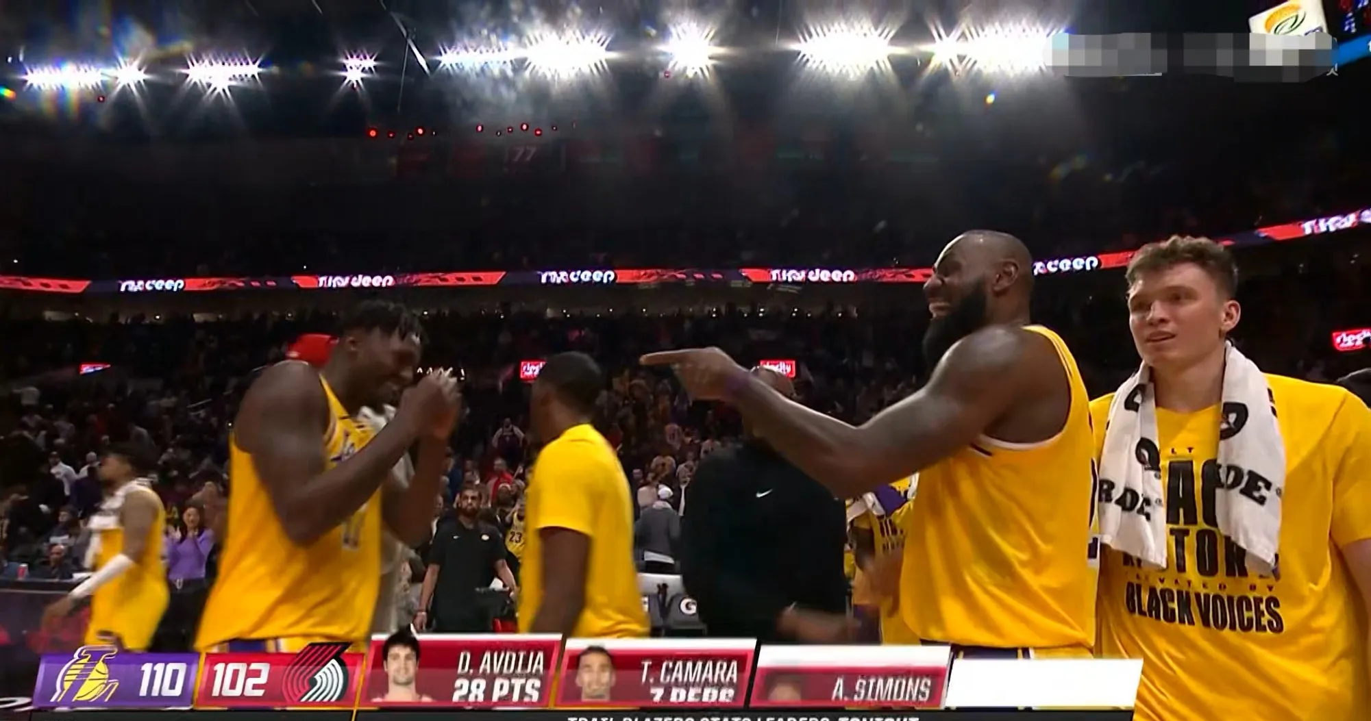 开拓者防守失误频频，遭遇三连败的简单介绍