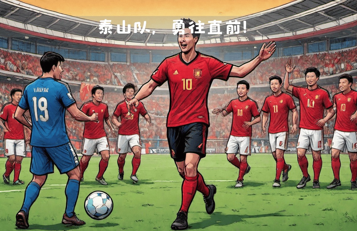 关于山东队球员团结一心，创造新比赛佳绩的信息