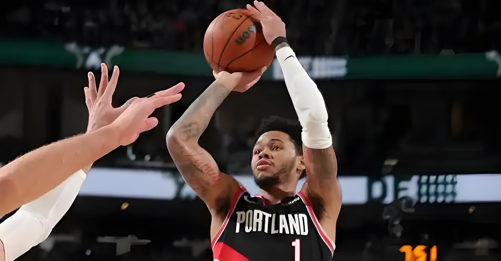 开拓者队重回胜利轨道，球队信心重燃的简单介绍