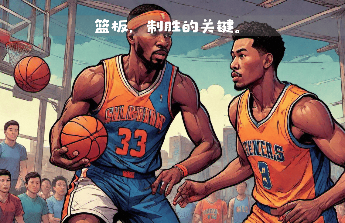 篮球战队配合默契，逐渐攻克对手法宝