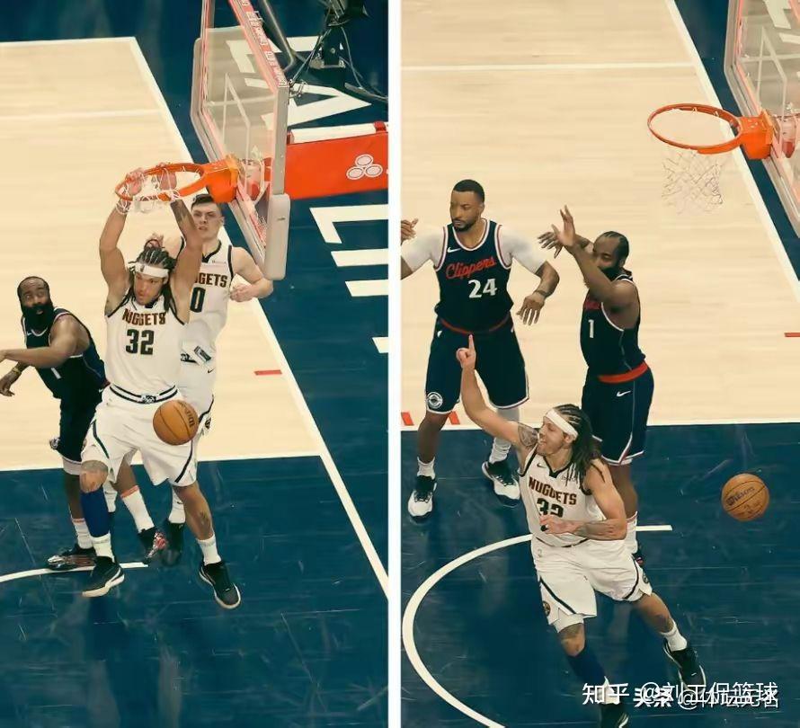 快船主帅战术成功联手制霸掘金取得胜利的简单介绍