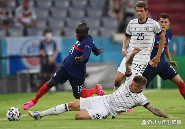 开云体育-法国足球联赛中场激战，场上火药味十足的简单介绍