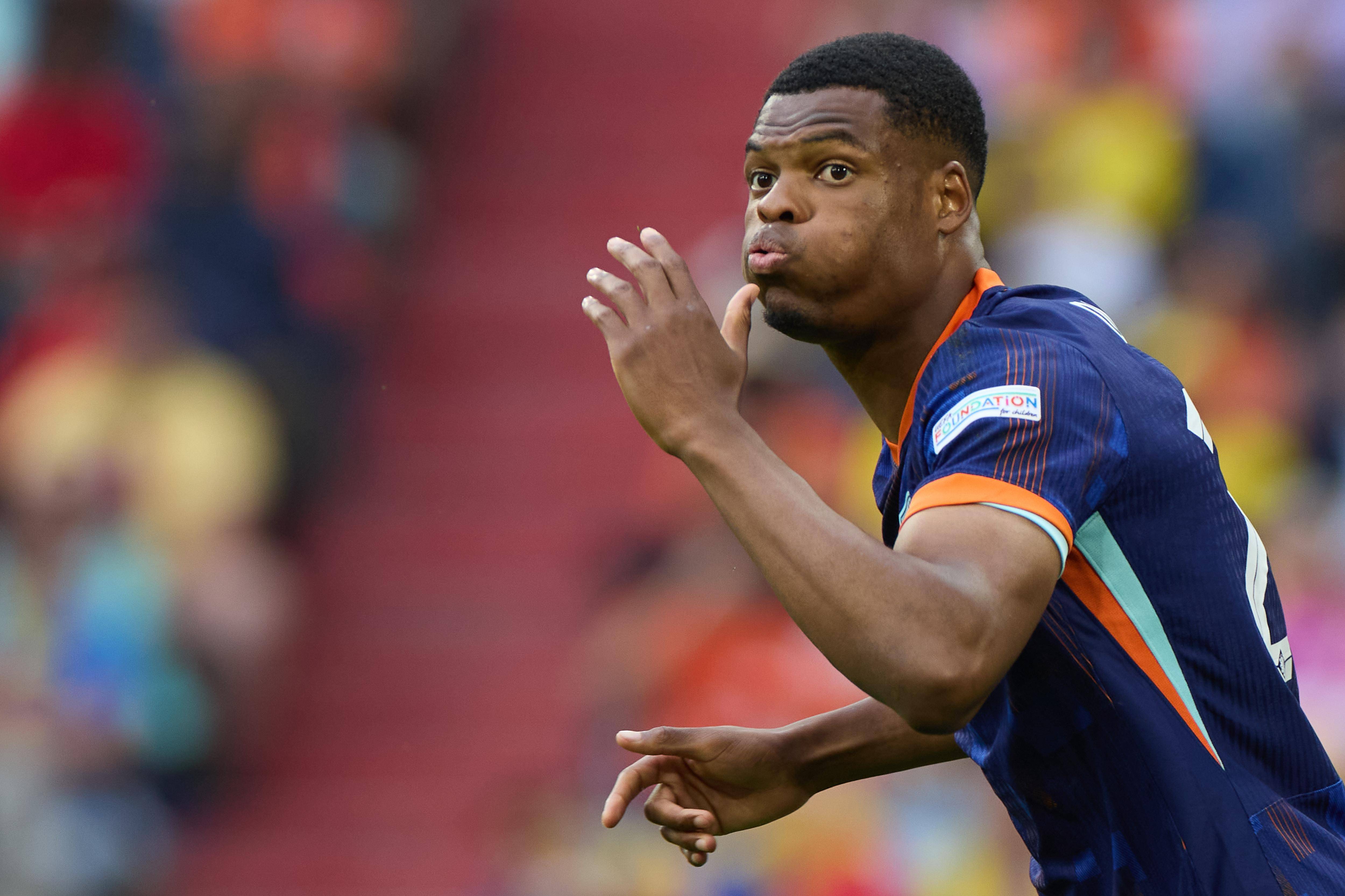 关于欧洲足球锦标赛附加赛结果揭晓，让球迷惋惜的信息