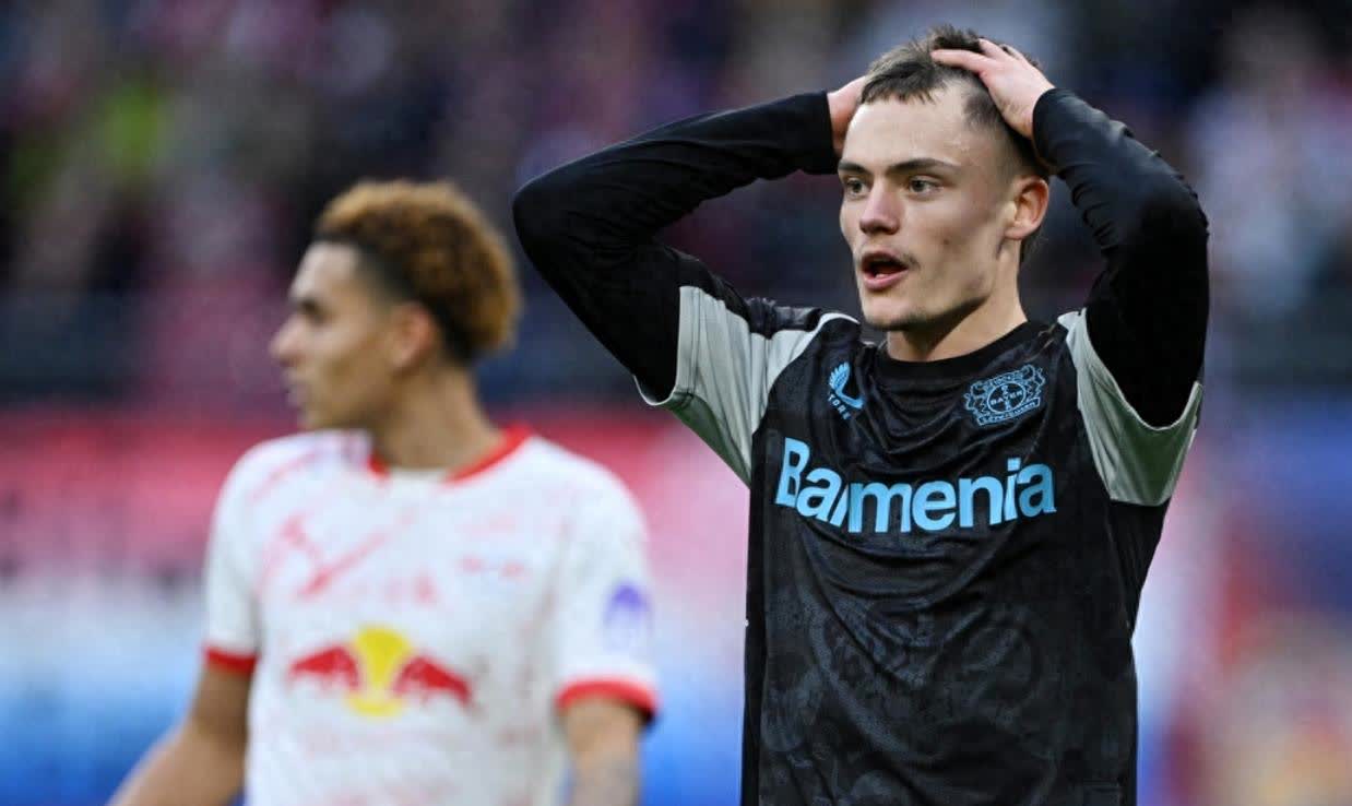 勒沃库森大比分胜利,迎接欧洲赛场挑战 勒沃库森大比分胜利,迎接欧洲赛场挑战