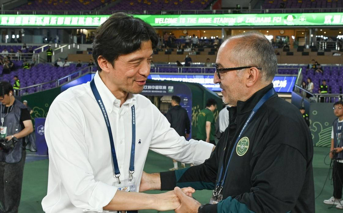 开云体育APP下载-包含浙江绿城主场告负，被长春亚泰逆转的词条