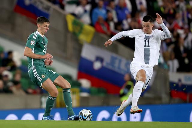 斯洛文尼亚队全力备战欧预赛比赛,迎接挑战的简单介绍 斯洛文尼亚队全力备战欧预赛比赛,迎接挑战的简单介绍