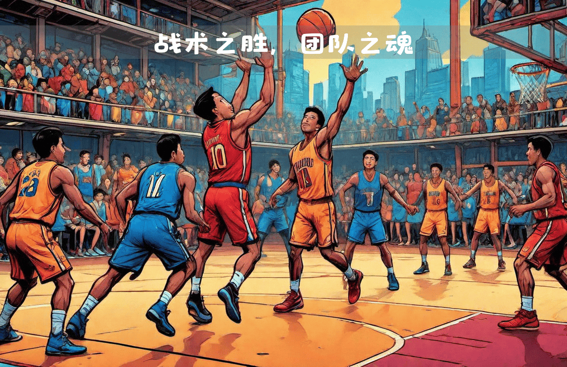 关于大师级篮球战术展现，技术操作惊艳全场的信息