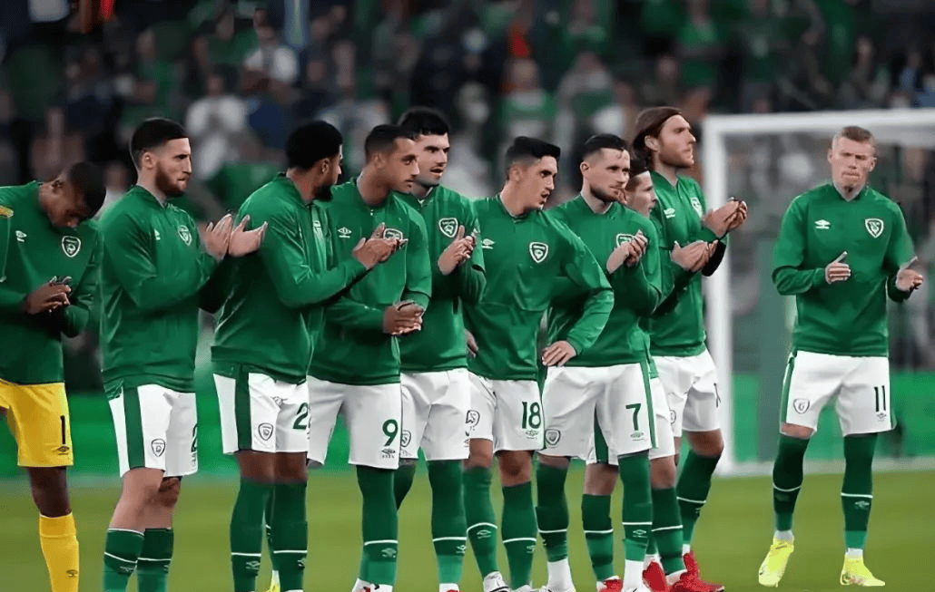 开云平台-爱尔兰惨遭保加利亚绝杀：欧锦赛资格赛成看点的简单介绍