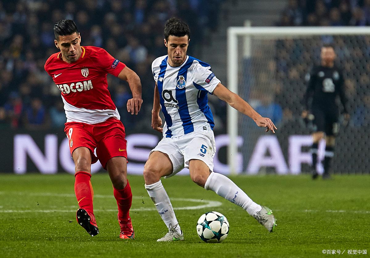摩纳哥中后卫发挥出色，成为防线重要一员的简单介绍