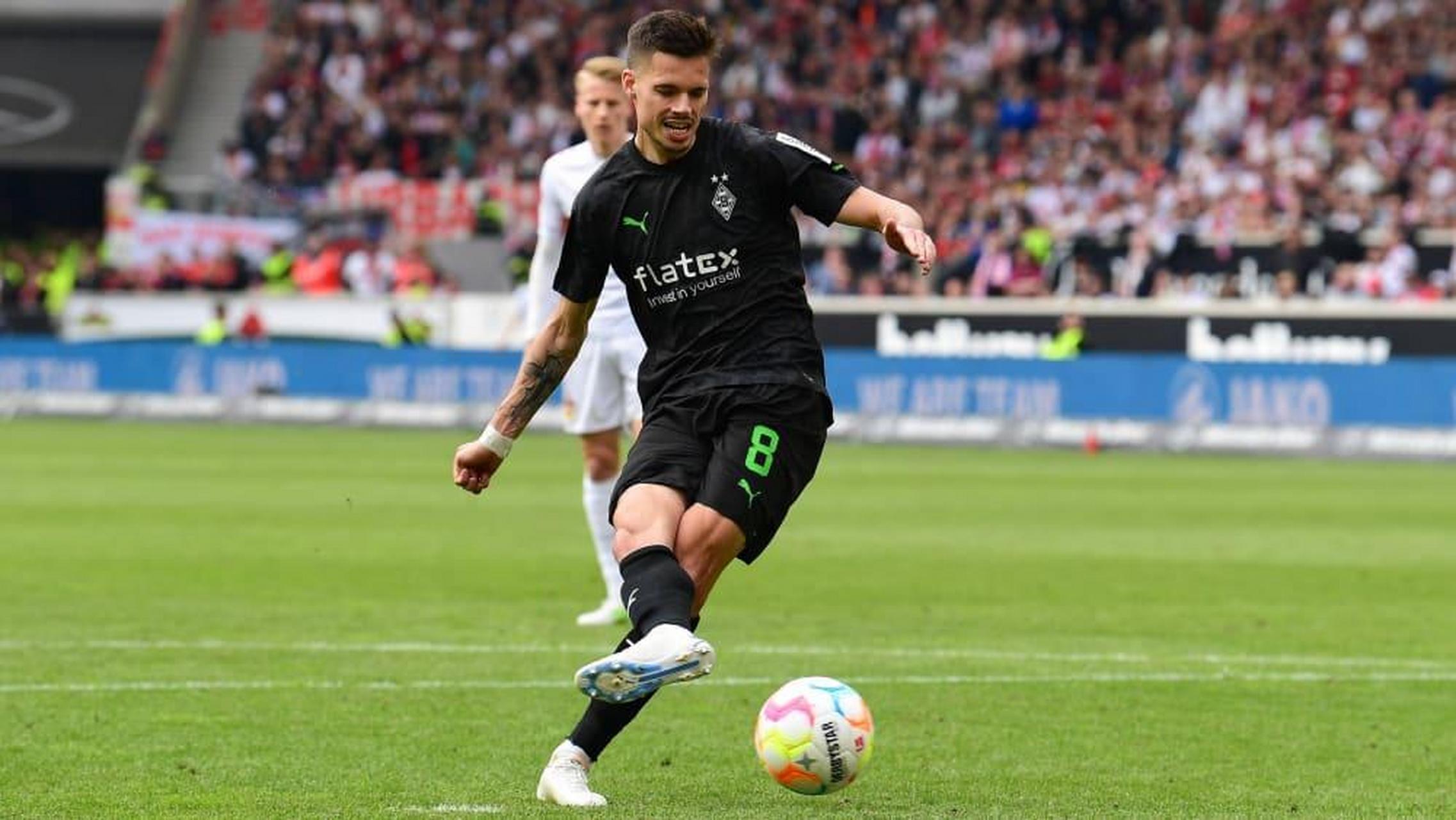 门兴格拉德巴赫球员康复进展顺利，期待回归的简单介绍