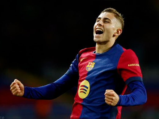 开云体育-埃瓦尔球队欲签下巴萨年轻天才，引发球迷讨论的简单介绍