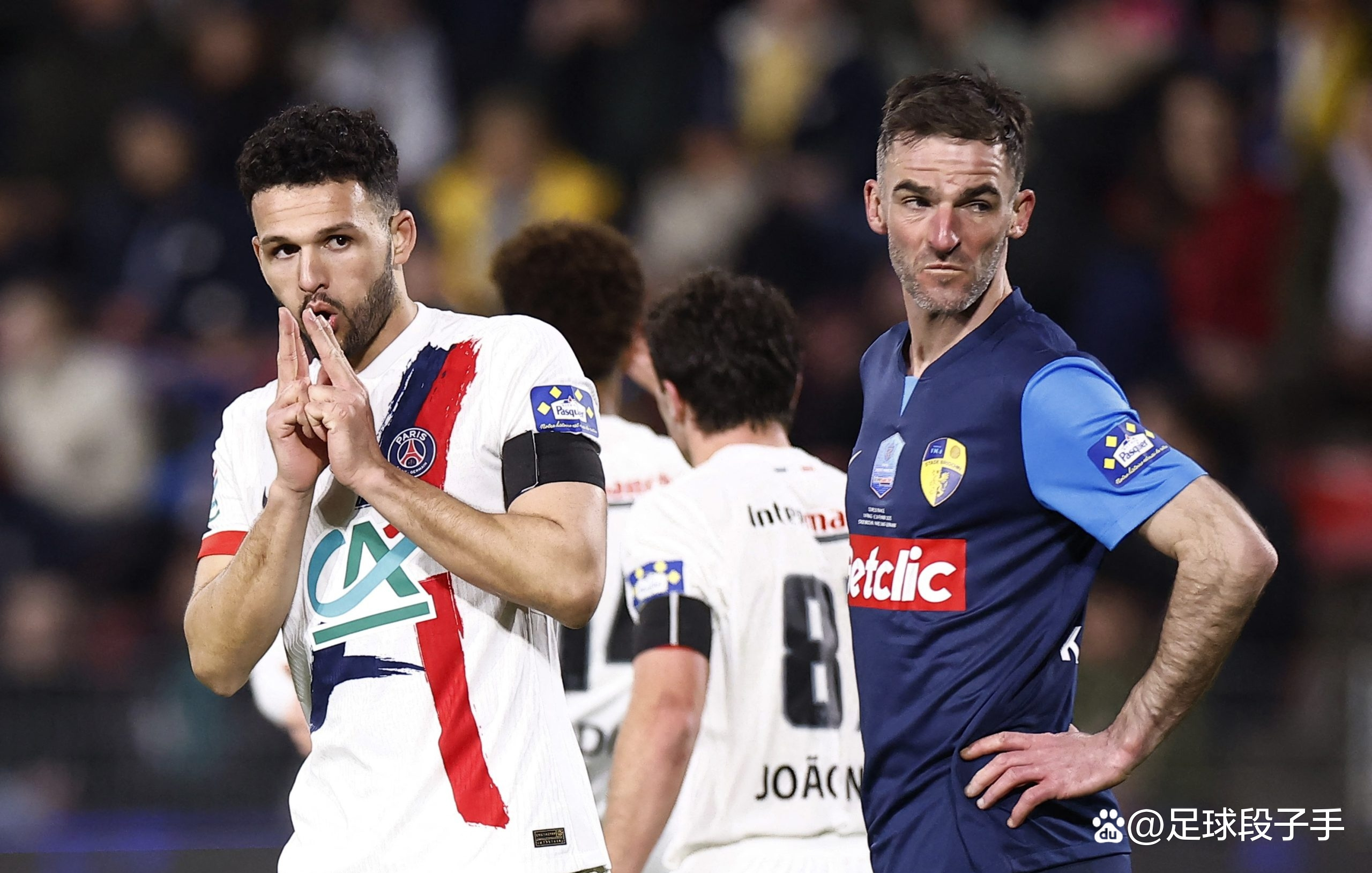 开云体育中国-关于巴黎圣日耳曼横扫对手，势不可挡的信息
