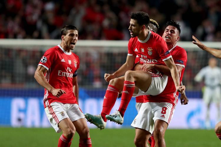 开云体育官网-客场作战获胜，本菲卡击败本菲卡的简单介绍