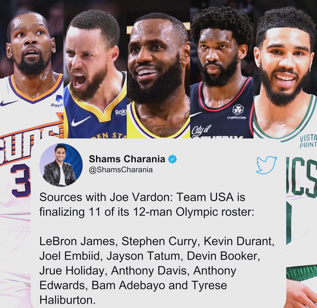 开云平台-美国男篮奥运惨遭淘汰，无缘卫冕