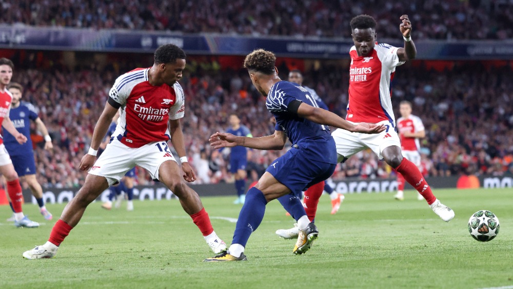 开云体育官网-巴黎圣日耳曼俱乐部在比赛中表现抢眼