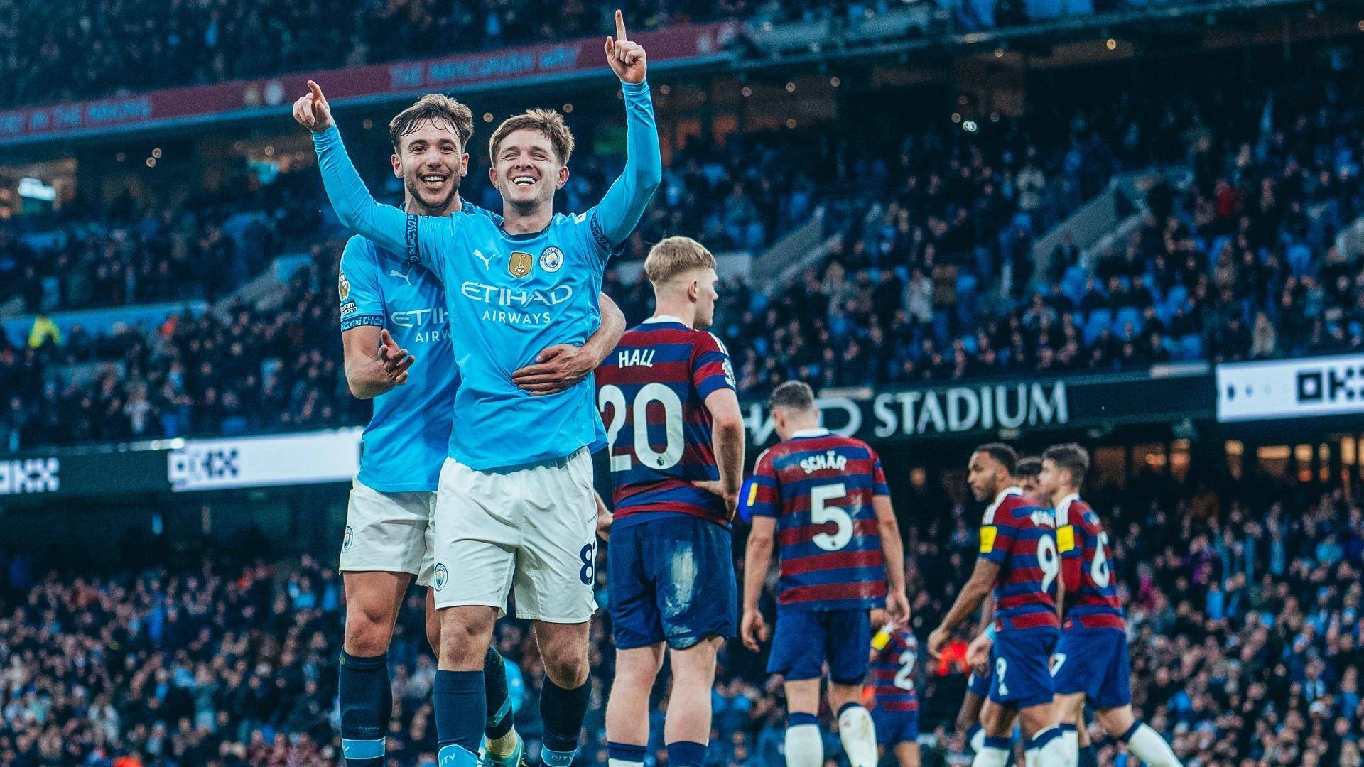 关于平局之后，曼城晋级前景堪忧的信息