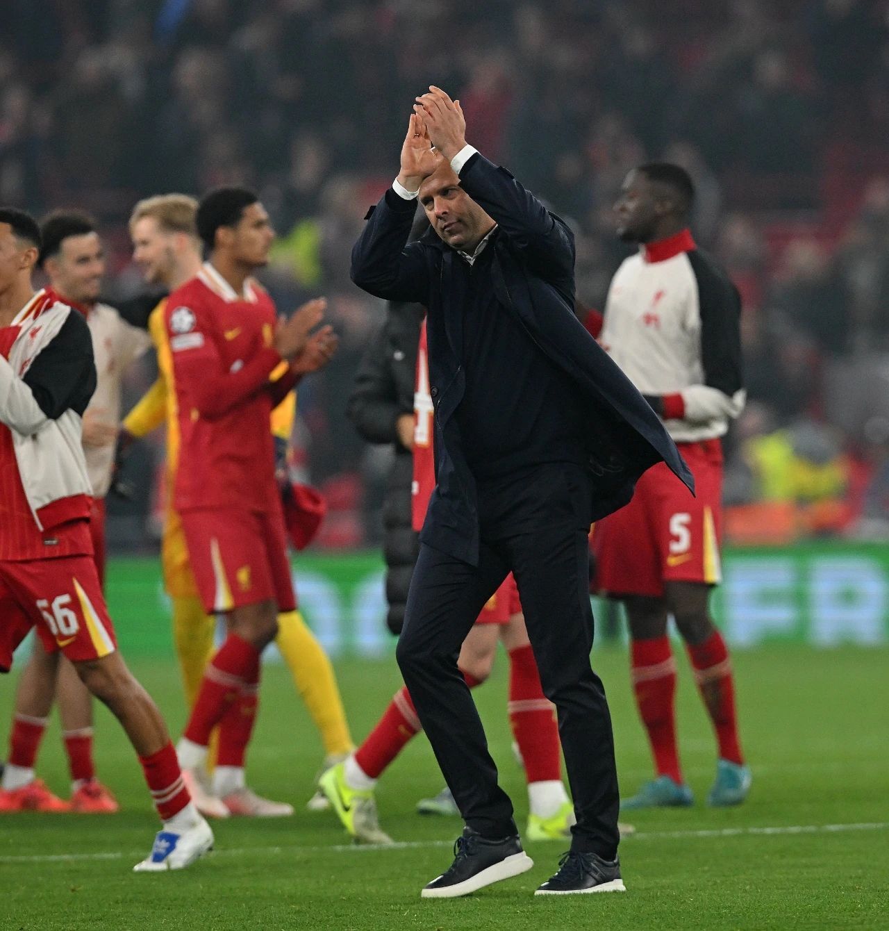 勒沃库森客场连败,陷入保级泥潭的简单介绍 勒沃库森客场连败,陷入保级泥潭的简单介绍