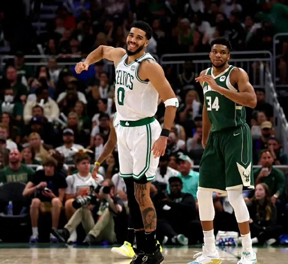 开云体育APP下载-凯尔特人再获胜利，雄鹿岌岌可危