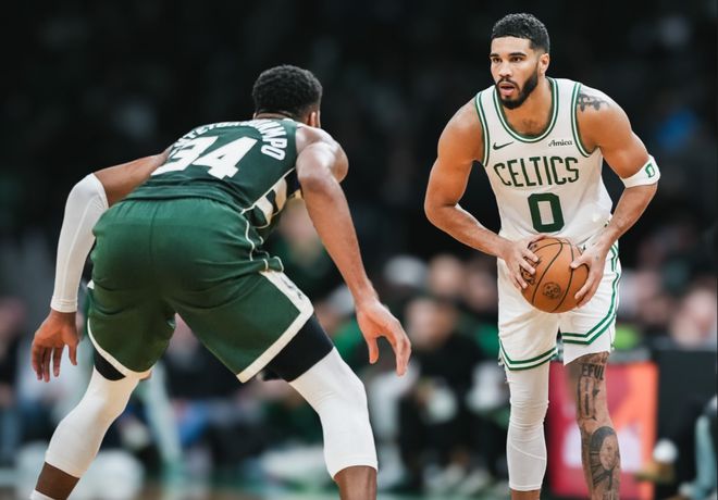 凯尔特人再获胜利,雄鹿岌岌可危 凯尔特人再获胜利,雄鹿岌岌可危