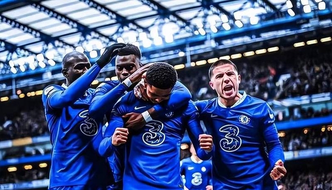 开云下载-包含切尔西击败埃弗顿，豪取联赛五连胜的词条