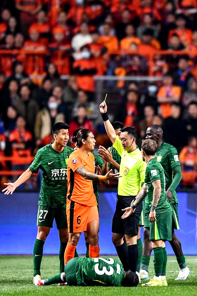 开云下载-中超比赛结果最新：球员表现令人信服