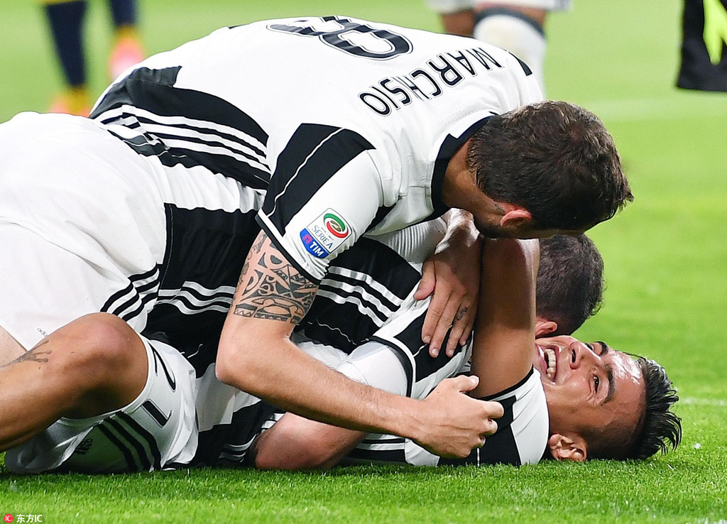 切沃双雄厮杀！切沃战平卡利亚里保持不败的简单介绍