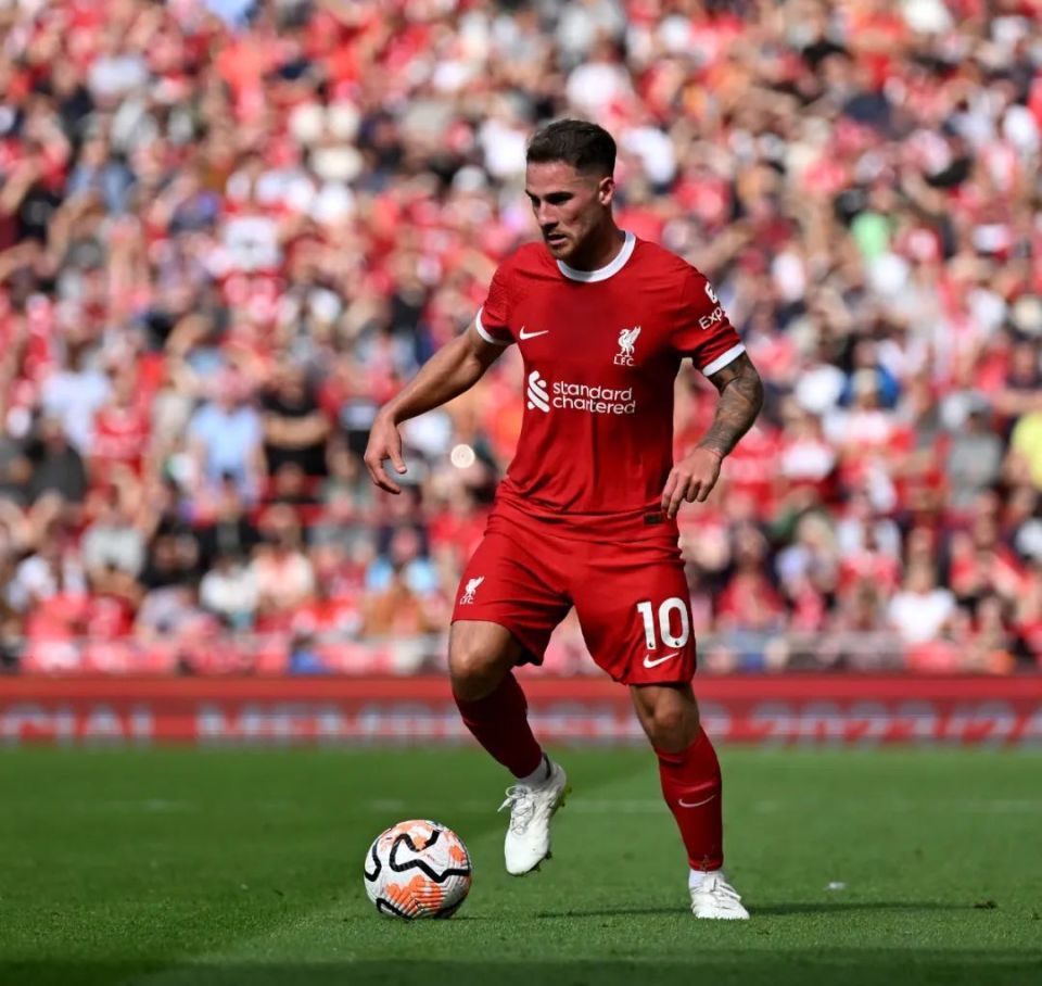 利物浦球员状态良好备战国际比赛 利物浦球员状态良好备战国际比赛