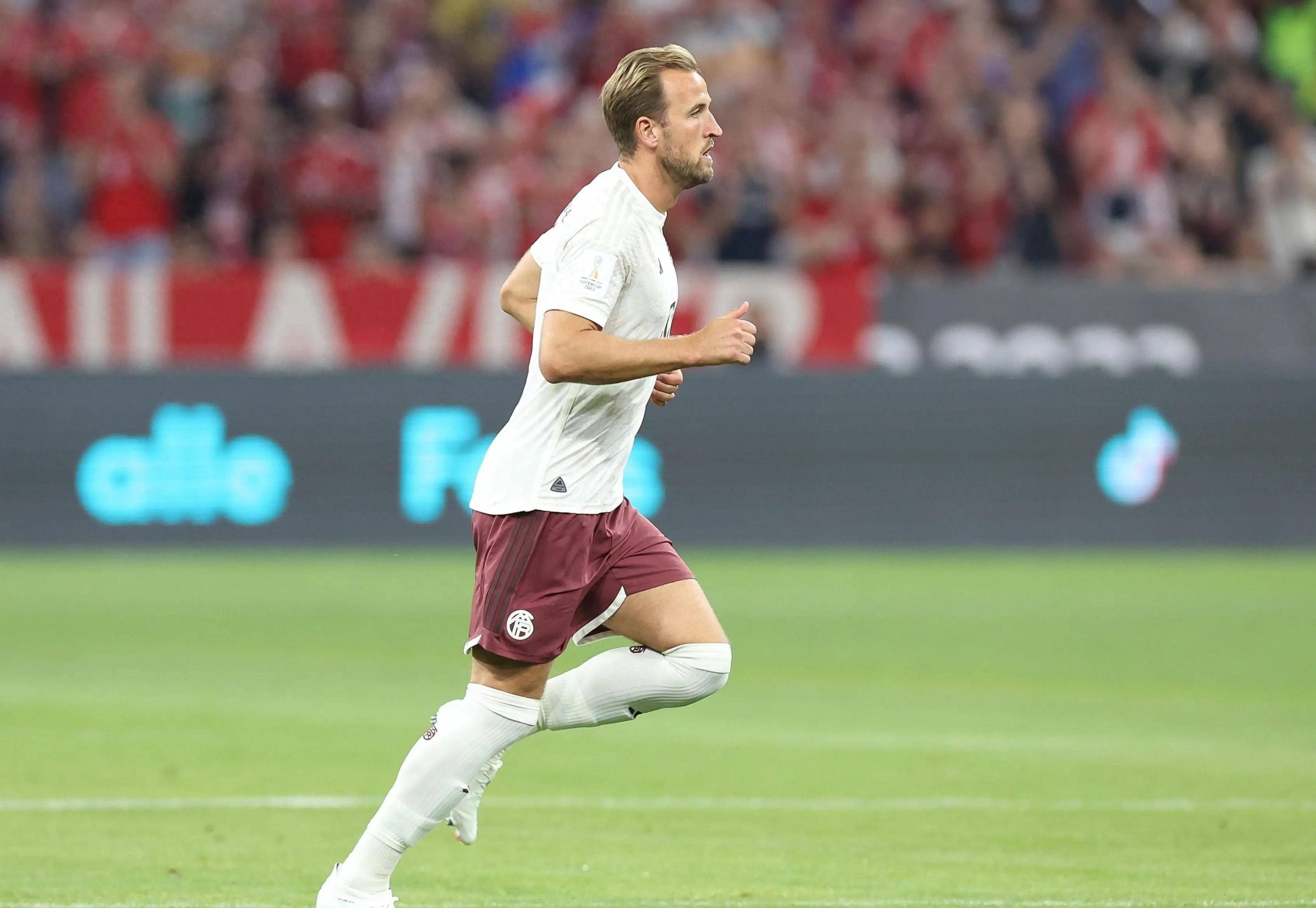 开云体育下载-关于凯恩遭遇空门不中，球队遭遇颓势的信息