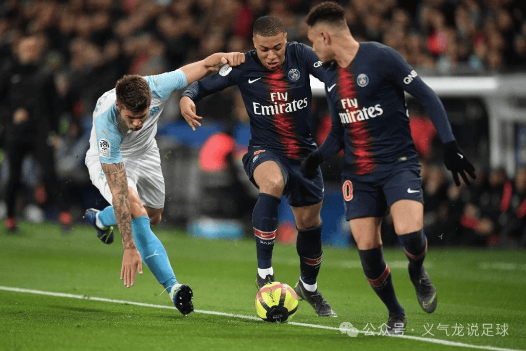 巴黎圣日耳曼主场大获全胜，领先优势扩大的简单介绍