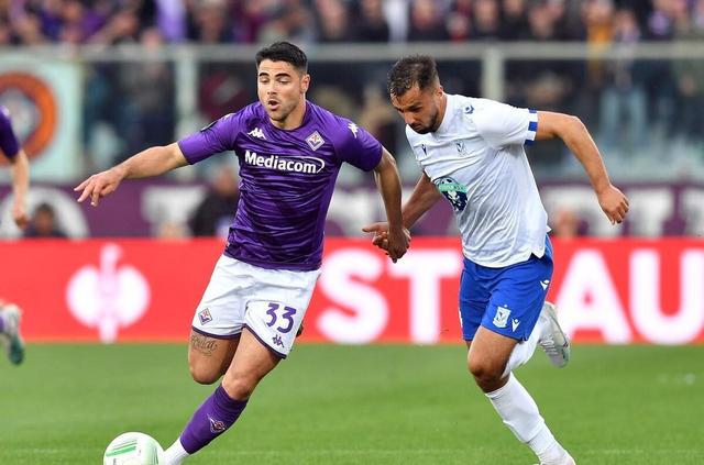 开云体育-帕尔马客场艰难取胜，逼近降级危机的简单介绍