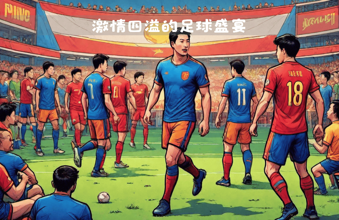 开云体育在线-足球盛事吸引众多球迷尽情欢呼