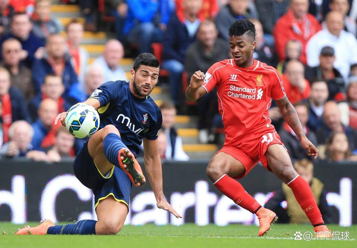 开云体育官网-南安普顿进攻水涨船高，大胜一场