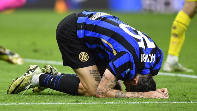 关于AC米兰在佛罗伦萨失利,国米球迷心痛的信息 关于AC米兰在佛罗伦萨失利,国米球迷心痛的信息