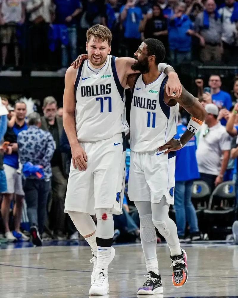 开云APP-尼克斯轻取独行侠：兰多夫砍下分再次出色