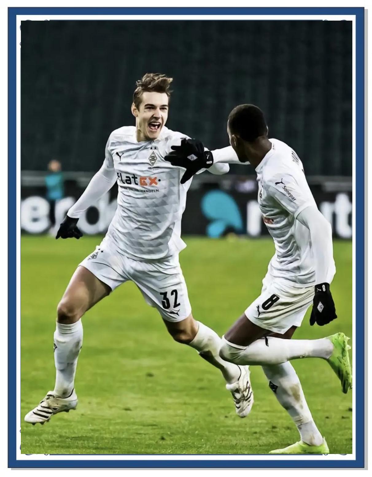 美因茨球员意外复出，或将成为球队新希望