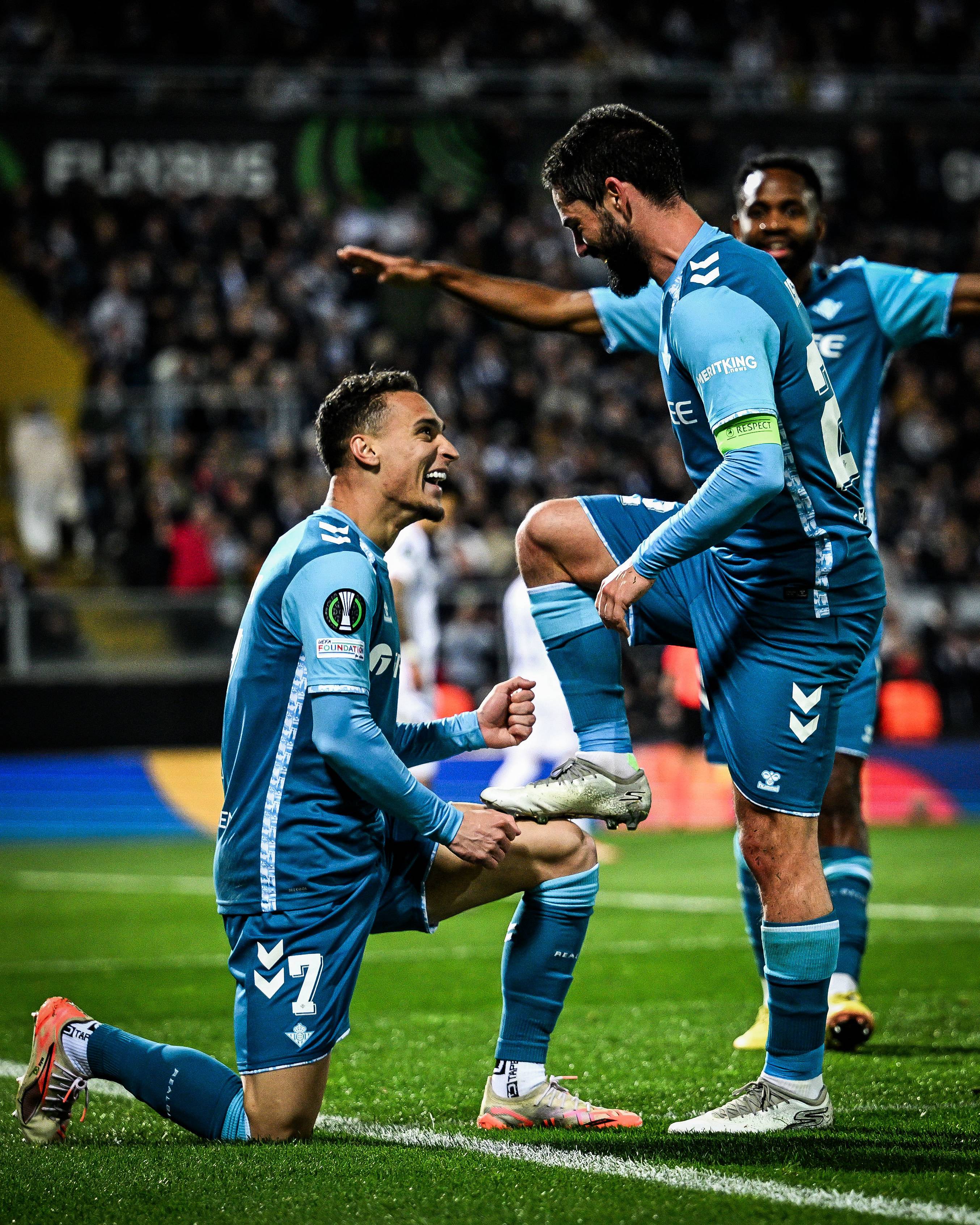 开云体育中国-欧预赛强队实力碾压，豪取胜利的简单介绍