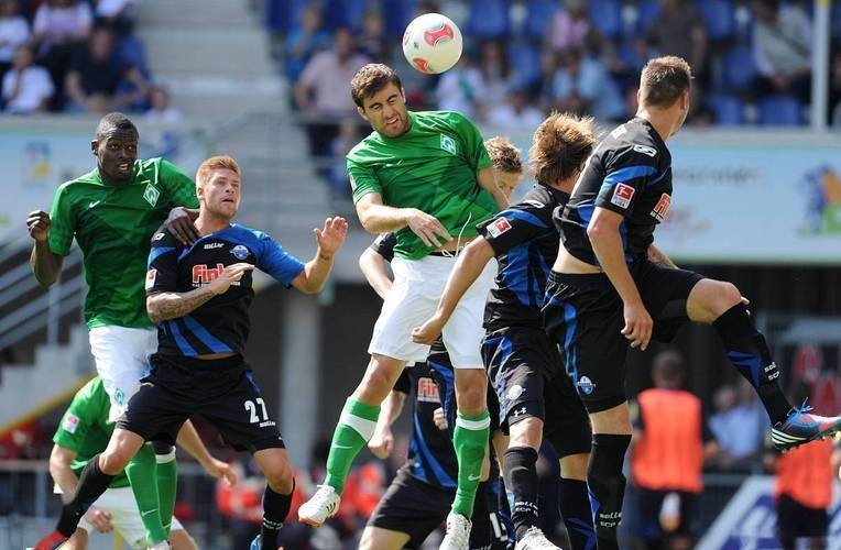 法兰克福遭遇阻滞，在主场被逼平对手