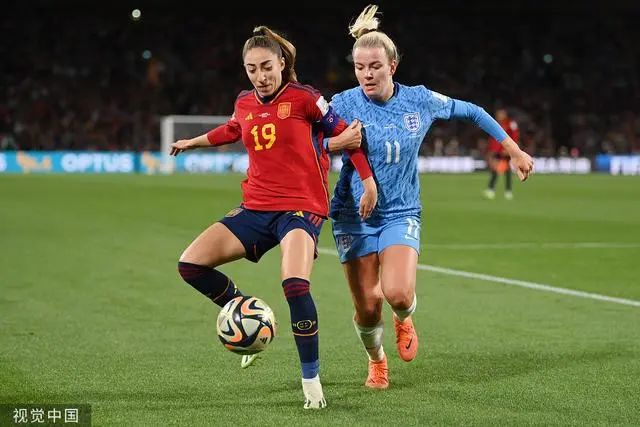 西班牙选手勇夺冠军展现实力