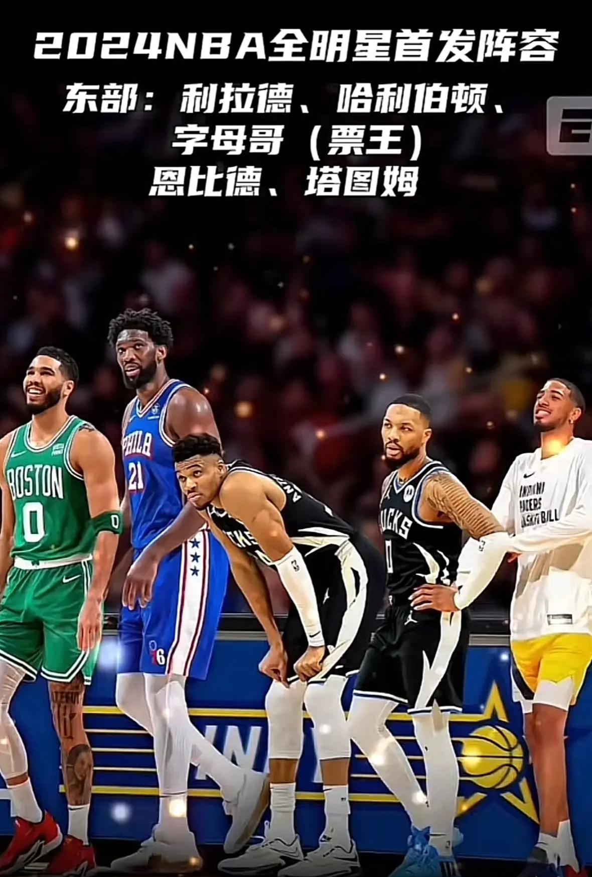 NBA全明星周末抢眼表现，球迷狂欢气氛高涨